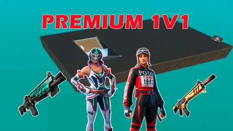 PREMIUM 1V1