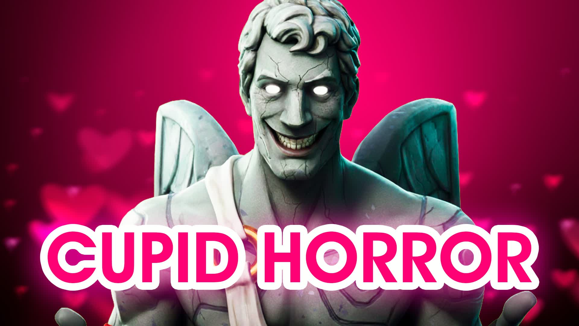 CUPID HORROR