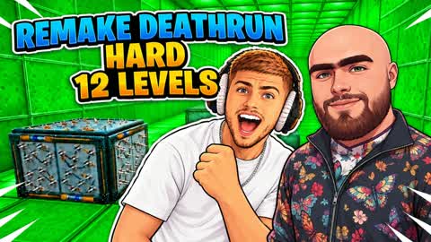 HARD DEATHRUN REMAKE MICH TCHIKI BRR