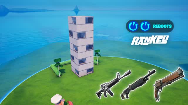 Reload PRO ZoneWars