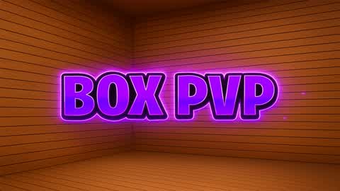 BOX PVP [Project x F1X]