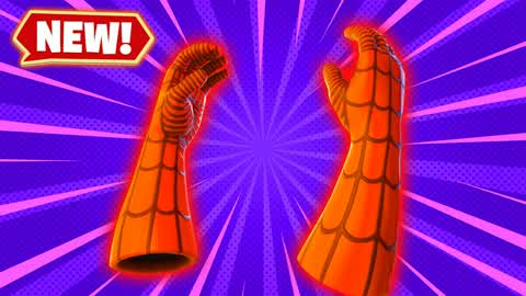 [][[SPIDER-MAN SONIC Blitz 🔴🔵