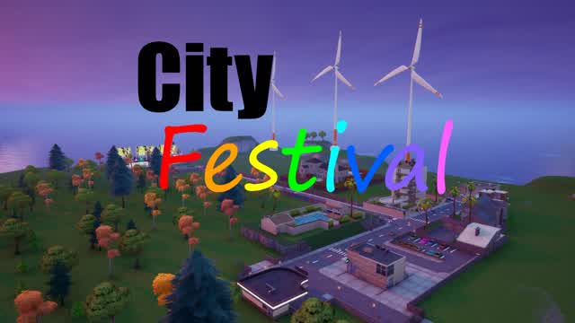 City Festival