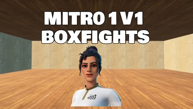 MITR0 1V1 BOXFIGHTS