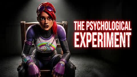 THE PSYCHOLOGICAL EXPERIMENT