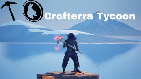 Crofterra Tycoon - Caimislost