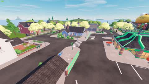 PROP HUNT: GREASY GROVE 🏙️