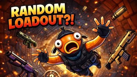 THE PIT FFA - RANDOM LOADOUTS 🔥