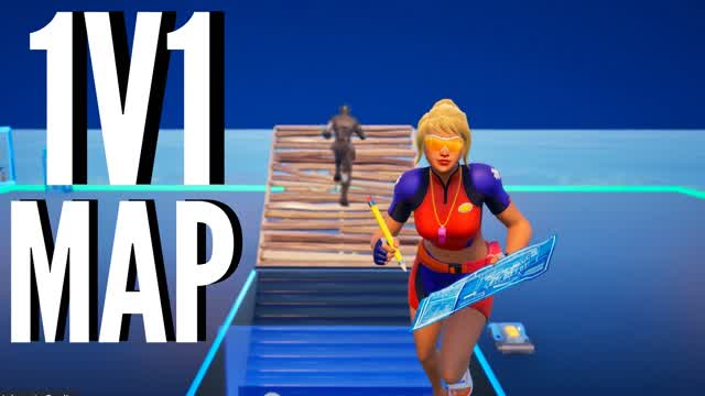 X1 map