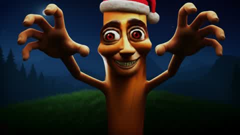 99 NIGHTS IN BRAINROT[HORROR]