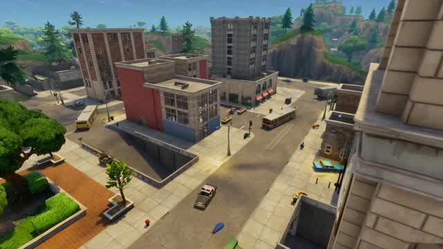 All Guns FFA