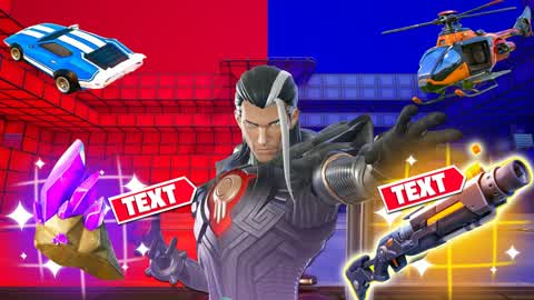 RED VS BLUE GENO
