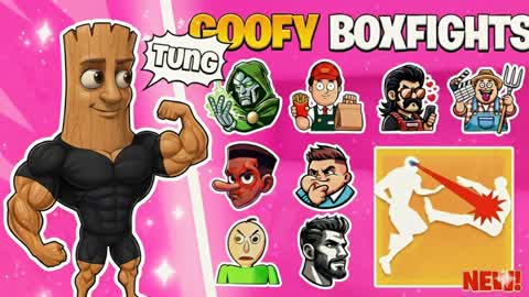 🤪 GOOFY BOXPVP 📦