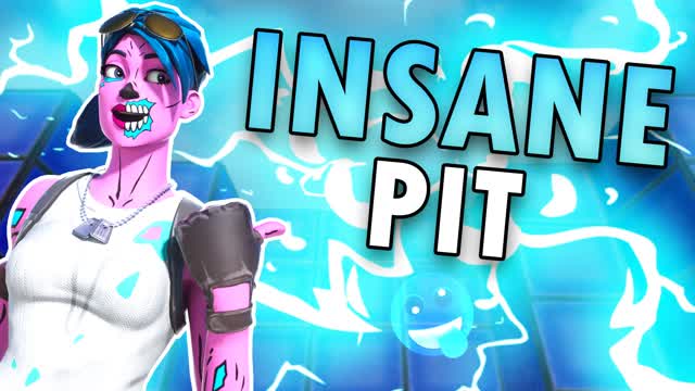 INSANEE PIT - FREE FOR ALL