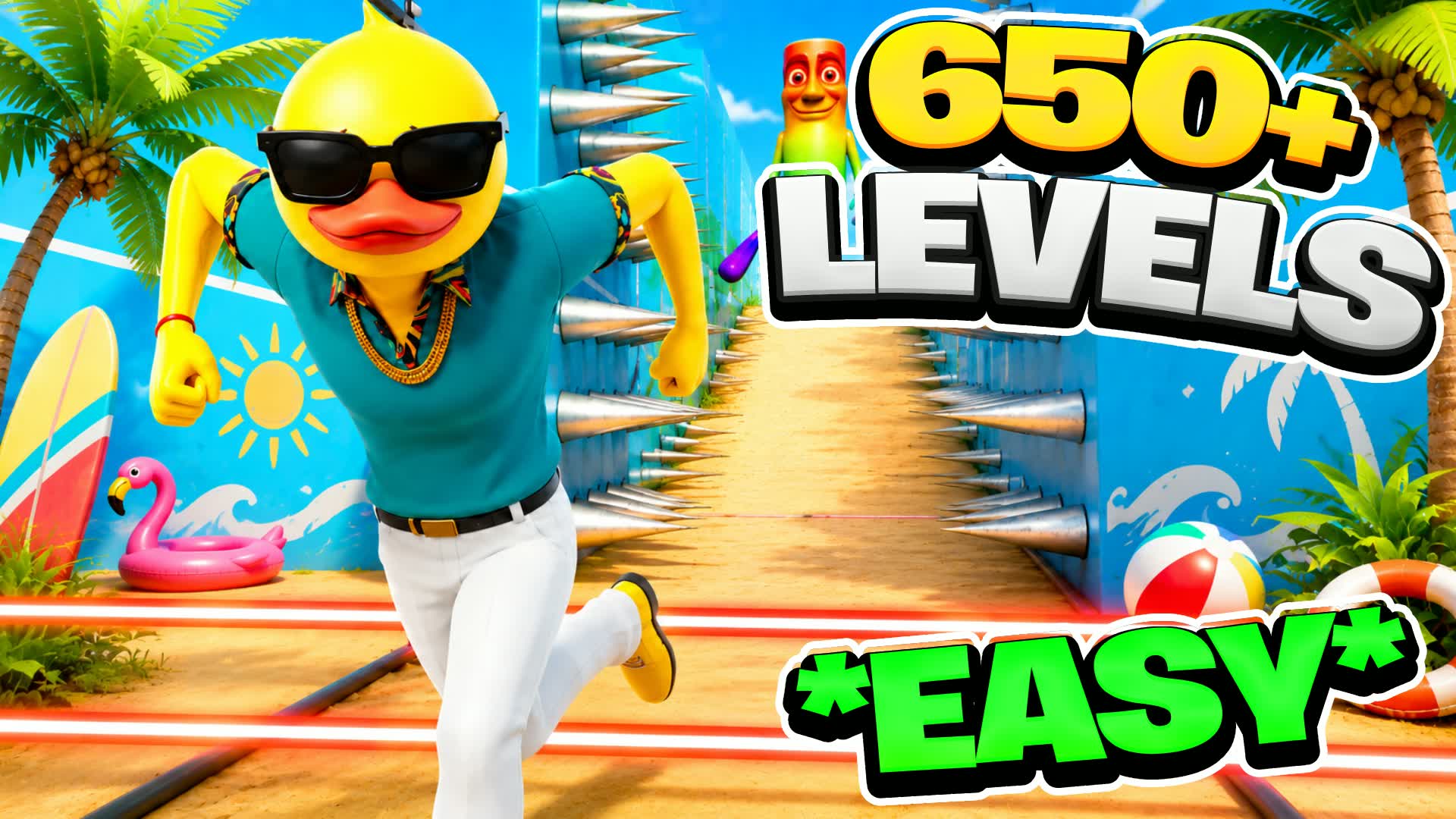 🍀 SUPER BRAINROT PARKOUR🌈350+ LEVELS⭐