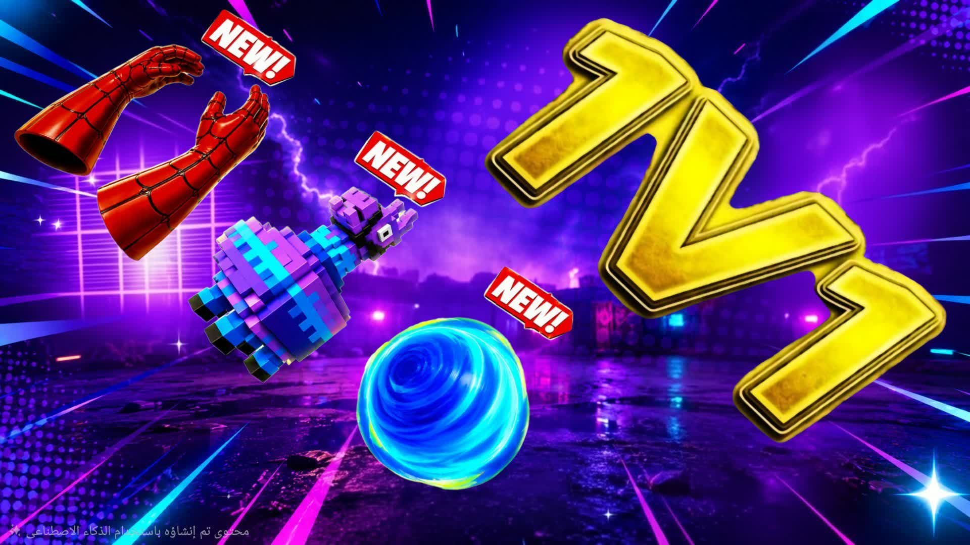 GRAND 1V1