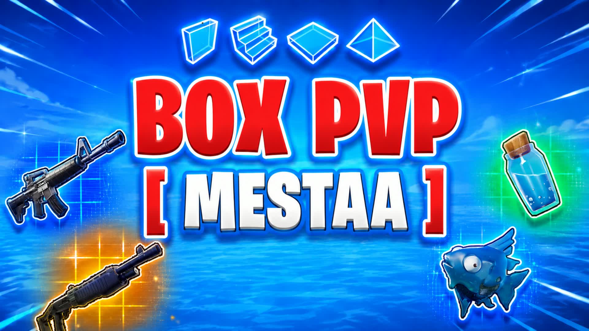 Box pvp Mestaa