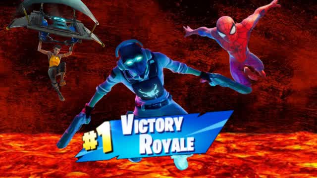 Capture 1 – Molten Mayhem