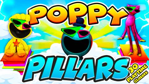 POPPY PILLARS ⭐
