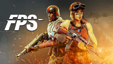 Ballistic Mirage 🌴 FREE FOR ALL!