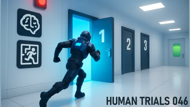 Human Trials 046