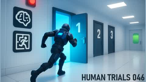 Human Trials 046
