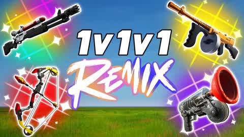 イカゲーム 1v1v1 ボックス PvP 1v1 FFA 8011-2350-7827 by