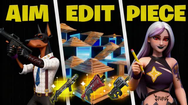 SAVAGE TRAININGS  V1 🎯