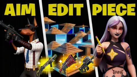 SAVAGE TRAININGS  V1 🎯