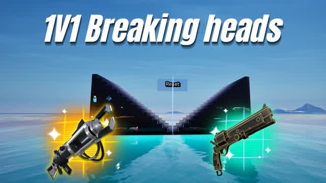 🎮PS BREAKING HEADS PS🎮
