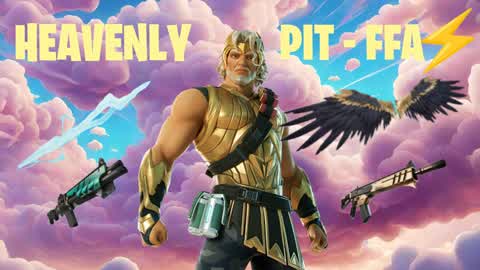 HEAVENLY PIT - FFA⚡