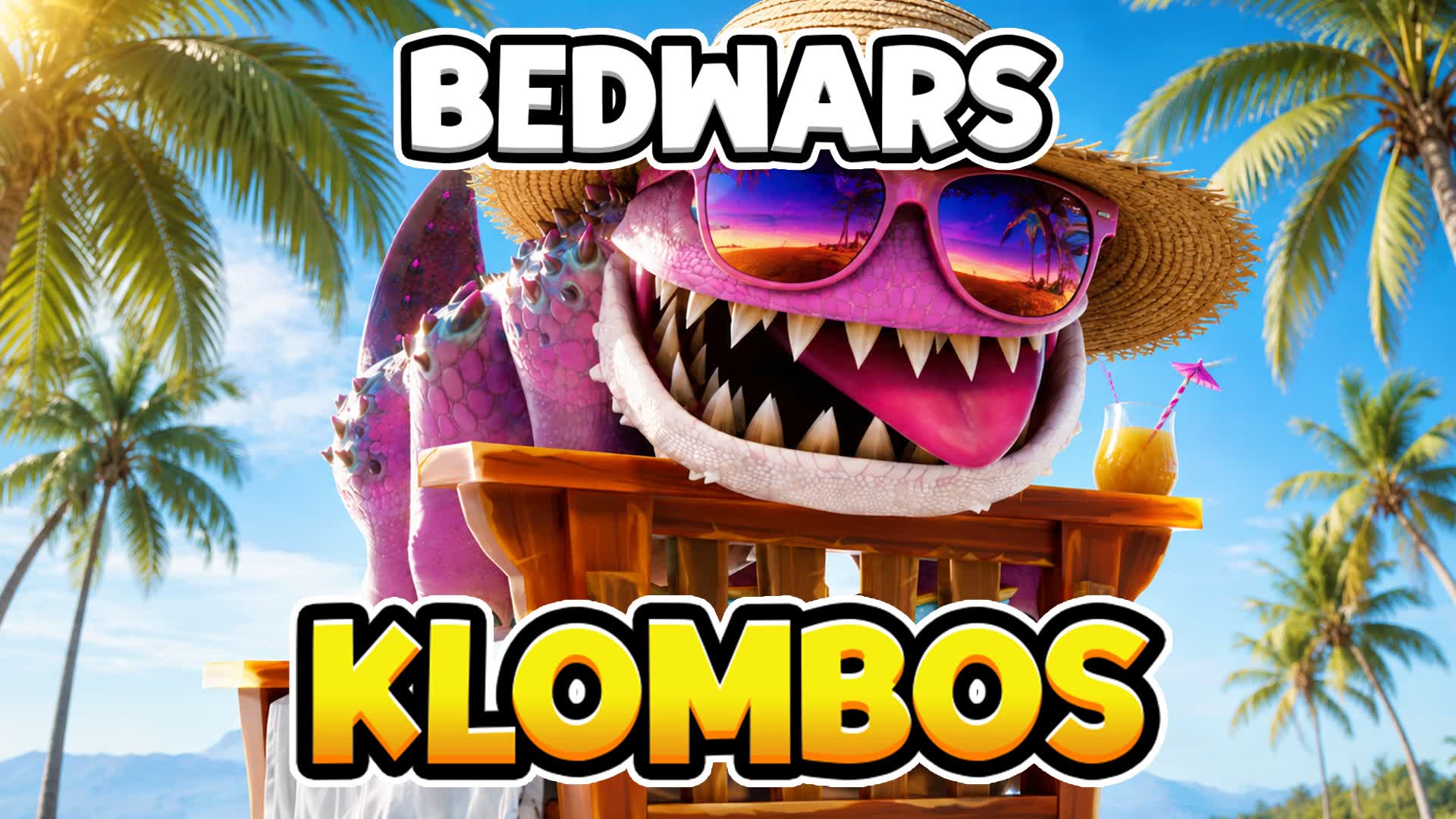 Bed Wars Klombos [EVENT]