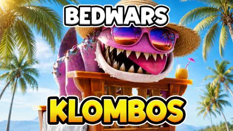 Bed Wars Klombos [EVENT]