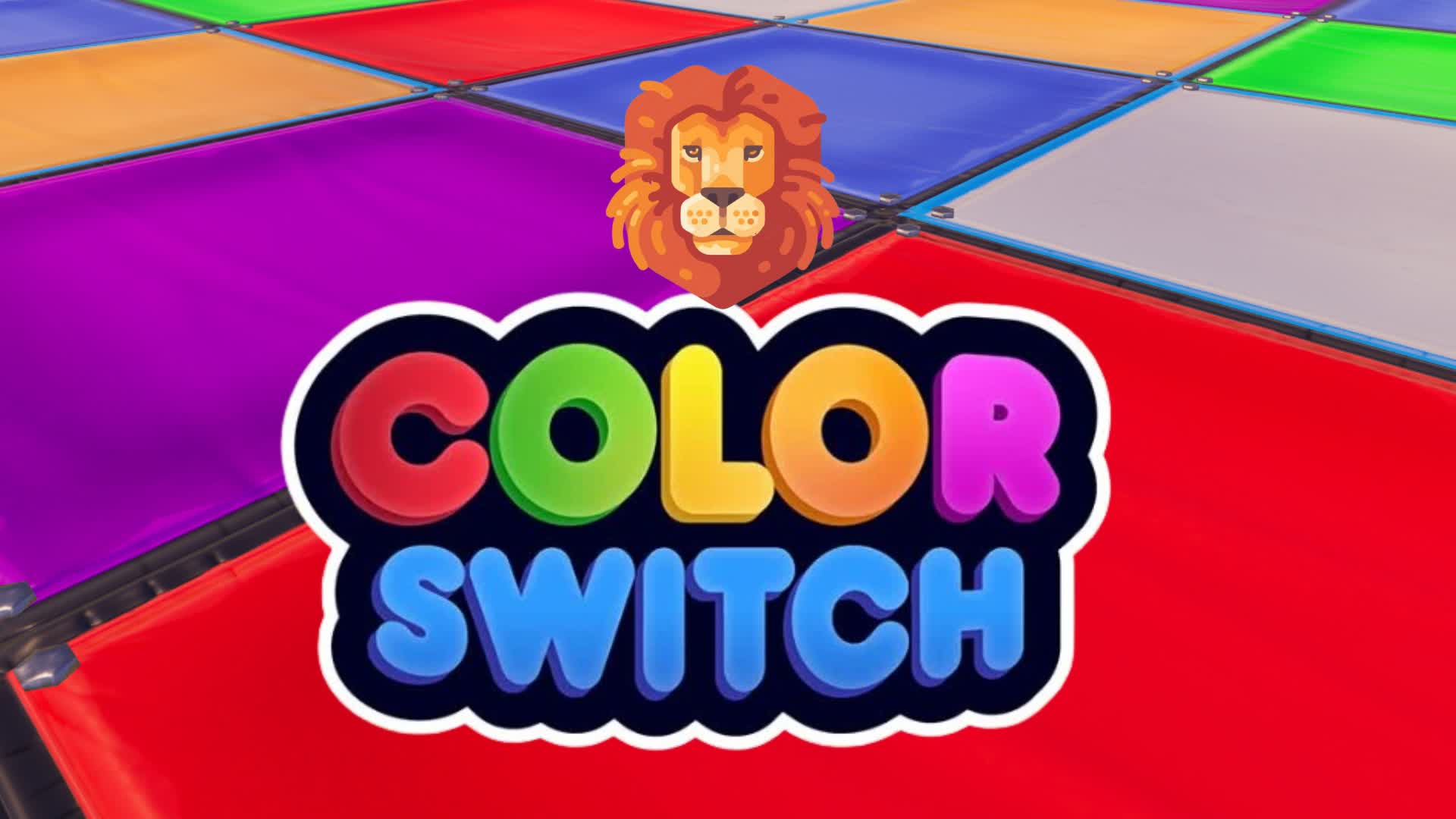 Colorblock Fortnite Code Color Switch Block Bricks NEW!🌈🌈 0657-0558-4505 by theredpanda ...