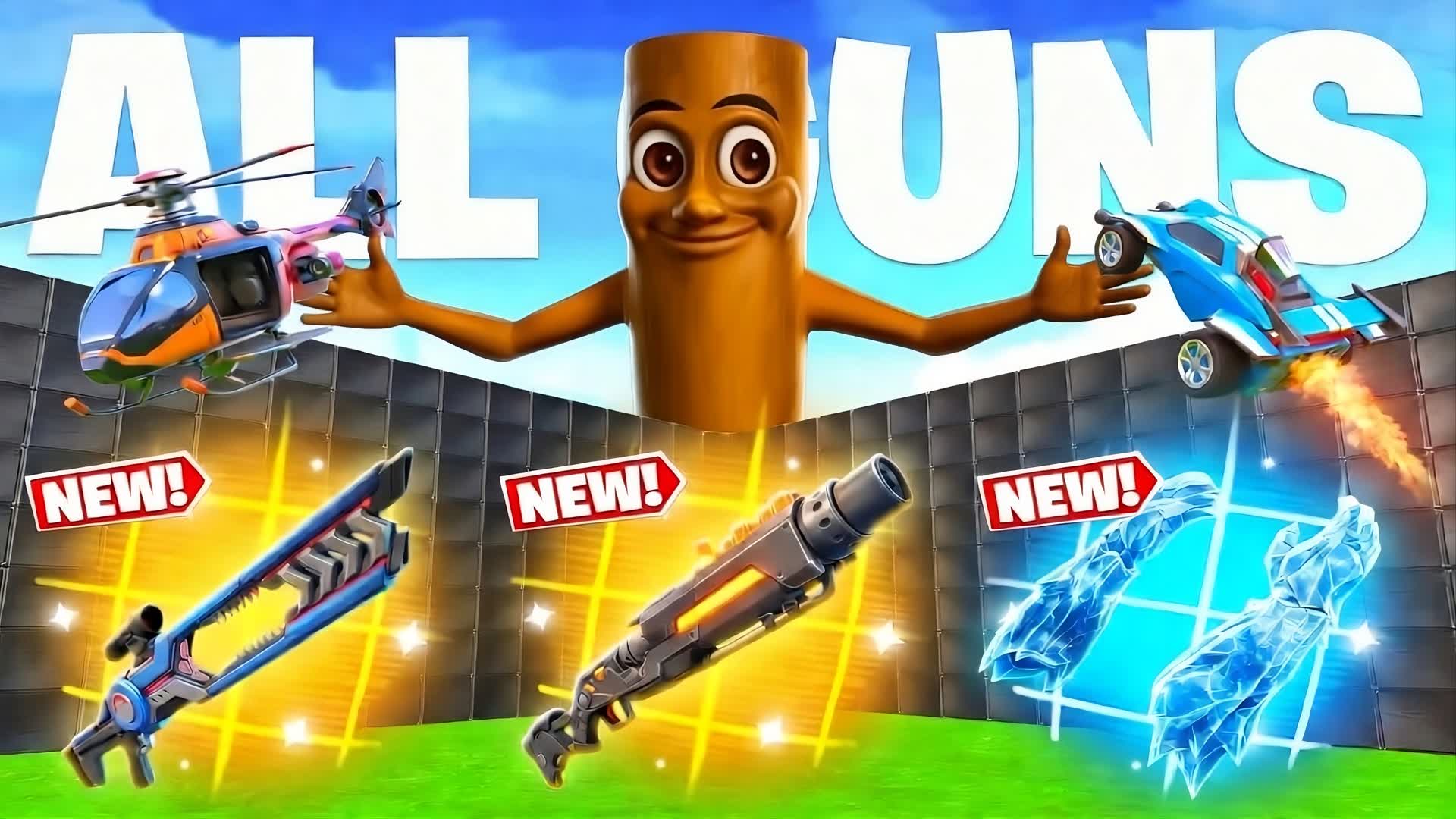 BRAINROT 1V1 ALLGUNS & VEHICLES HYPER
