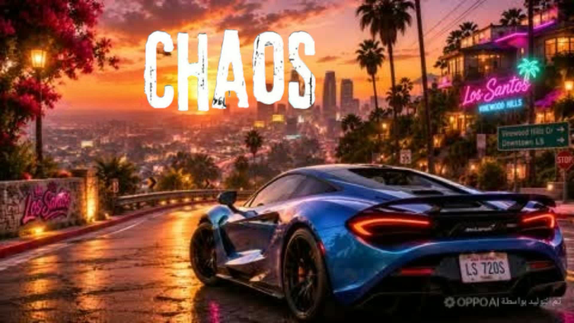 MEGA FREE DRIVING RP 🌴🌴🌴