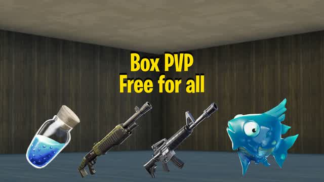 Box pvp