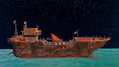 Ship
