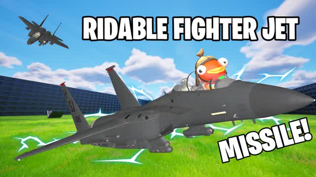 1v1 with JET