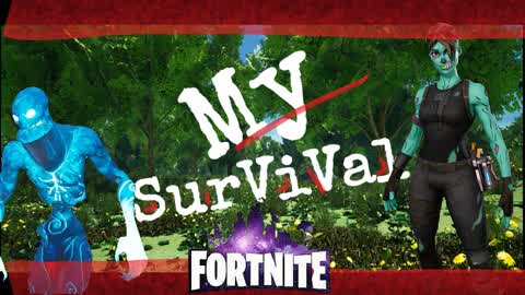 My_Survival