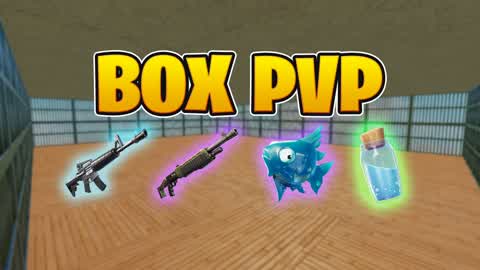 BOX PVP 📦 (NEW UPTADE)