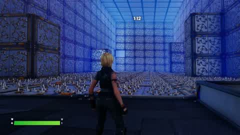 IMPOSSIBLE 10 LEVEL Parkour