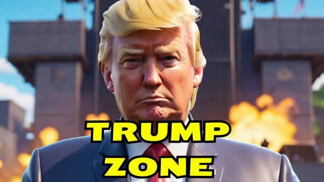 TRUMP ZONE FFA
