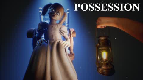 POSSESSION [HORROR]