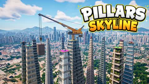 PILLARS SKYLINE