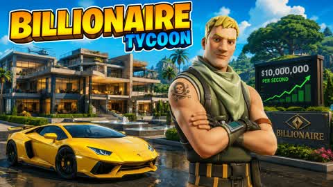 Billionaire Tycoon💰Temple🏦