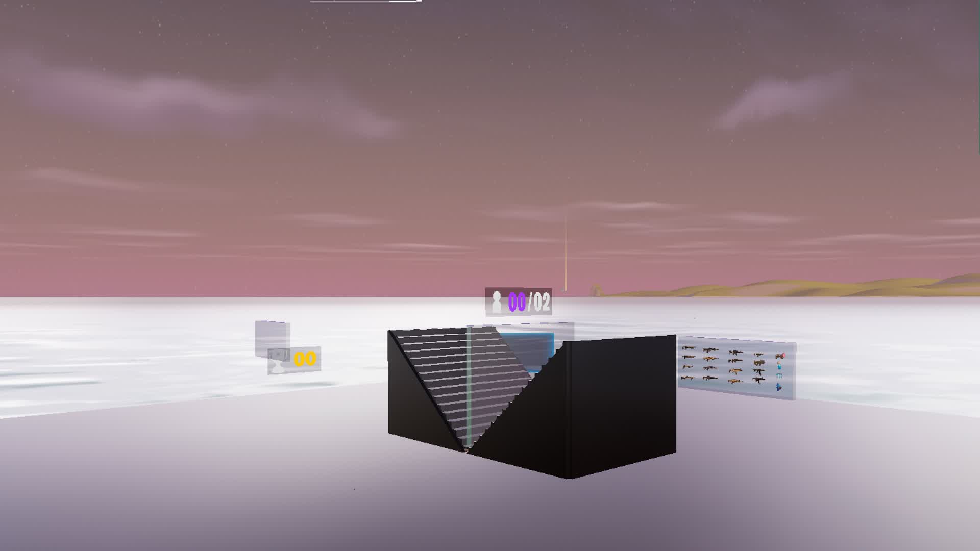 1v1 [Furdzz]