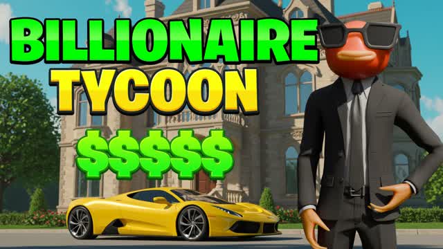 BILLIONAIRE TYCOON đ°đž
