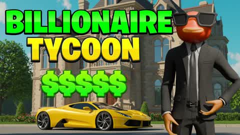 BILLIONAIRE TYCOON 💰💸