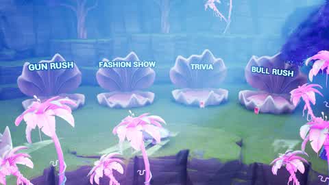 JWP's Enchanted Minigames